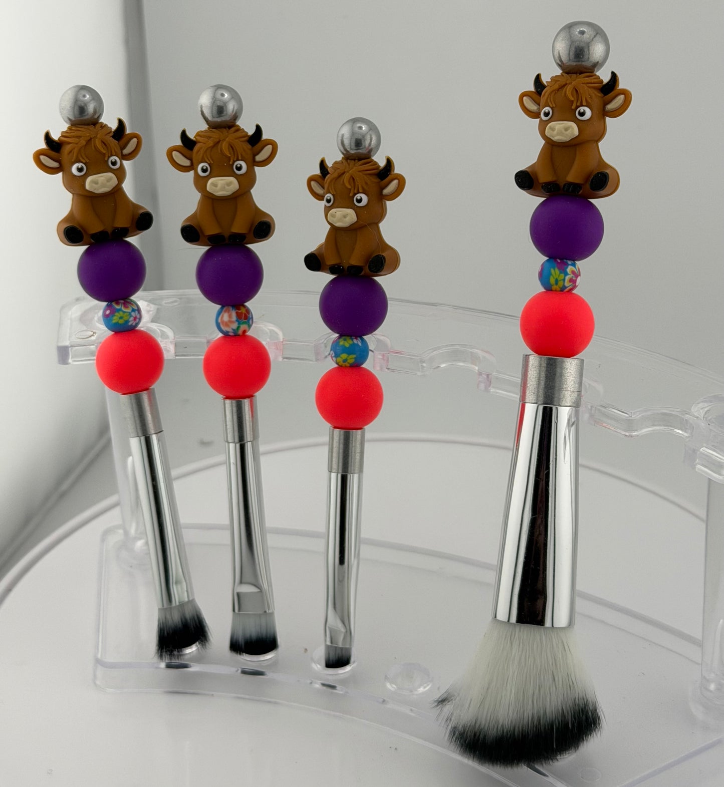 MOO-Makeup Brushes!