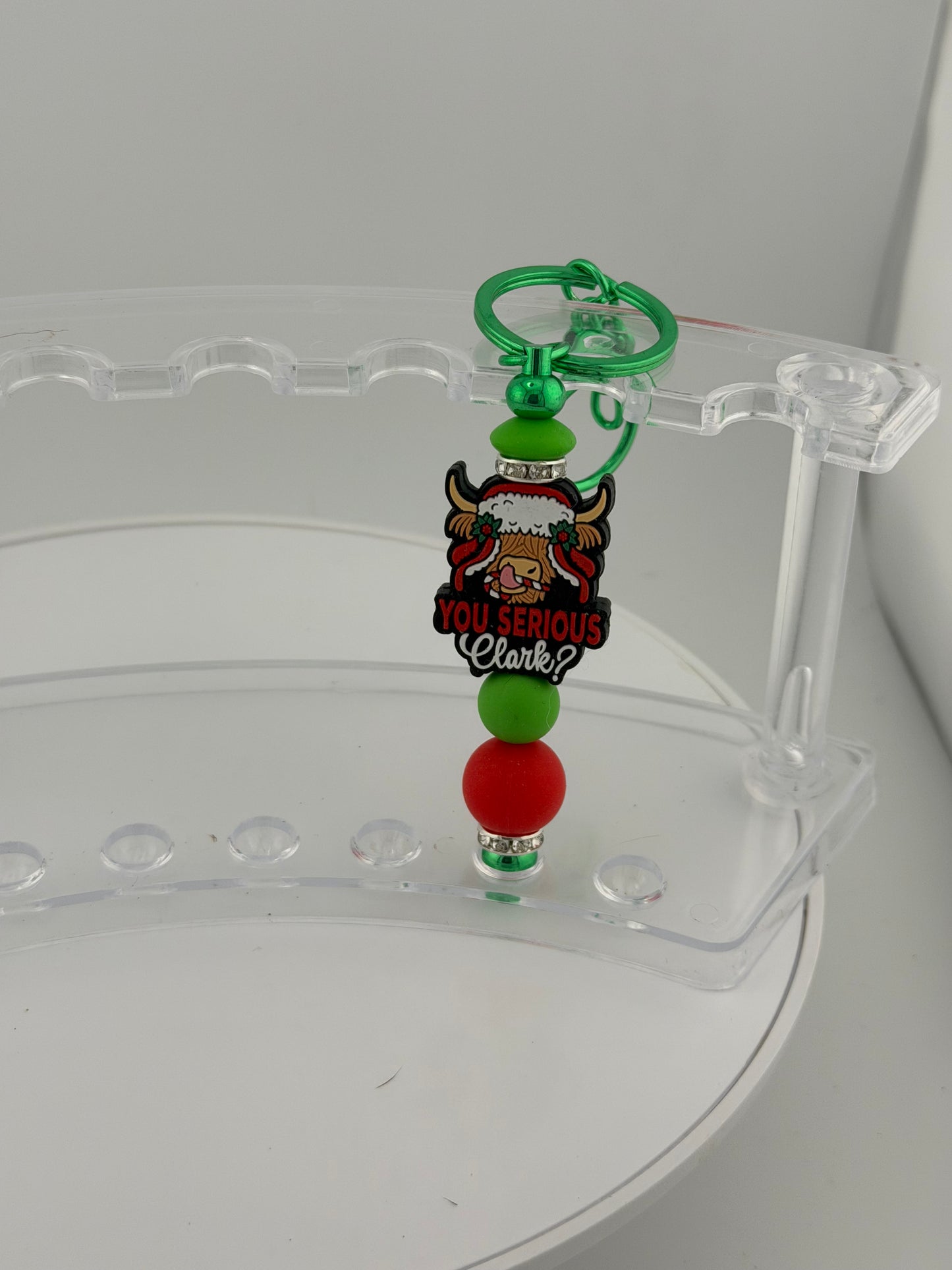 You Serious Clark?! (green)