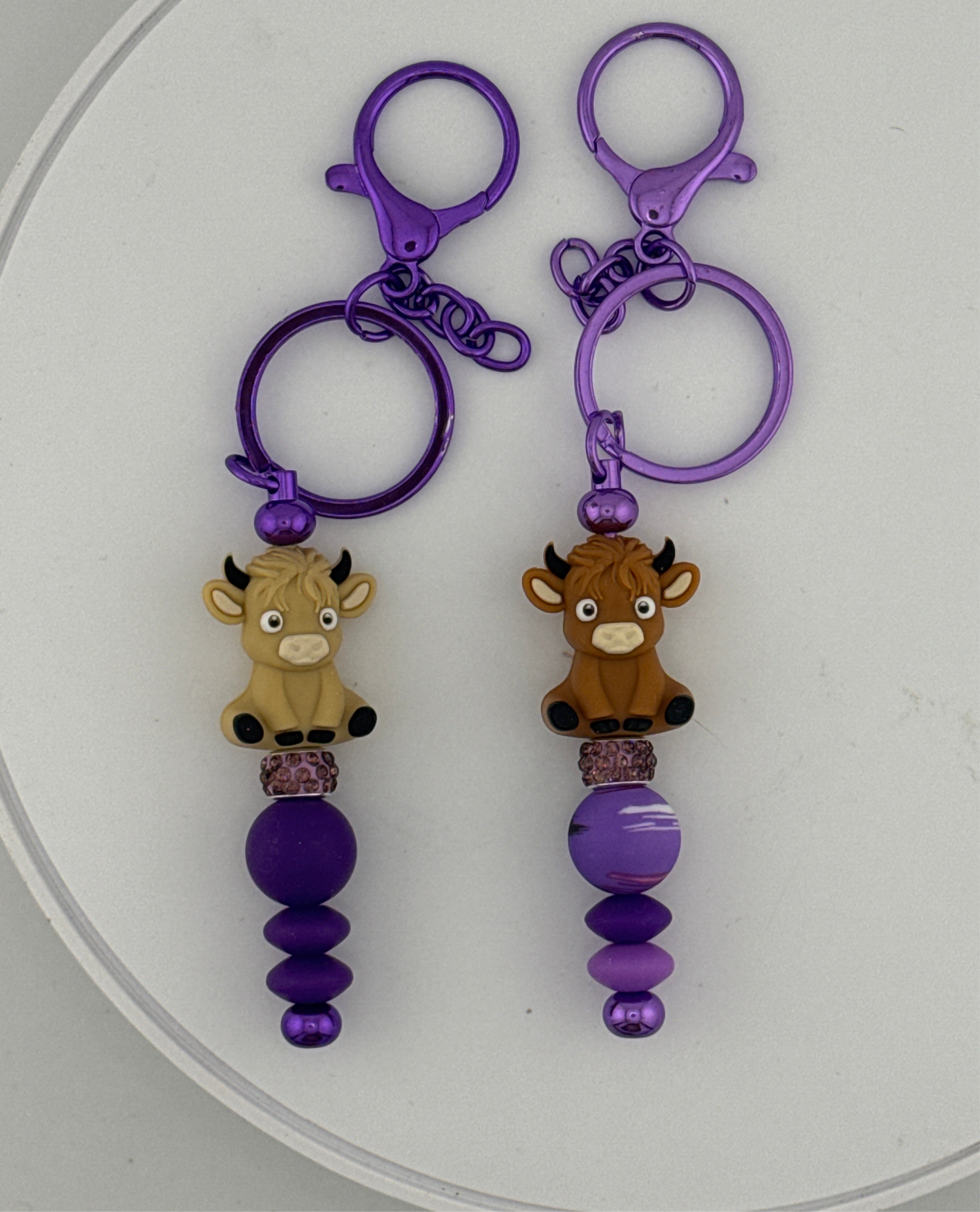 New Arrivals! - See 'Em Here Before They Escape from our pasture!