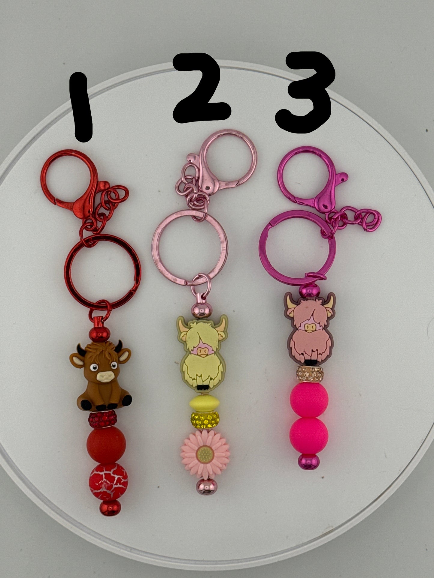 Electro-SHINE Red or Pinks!