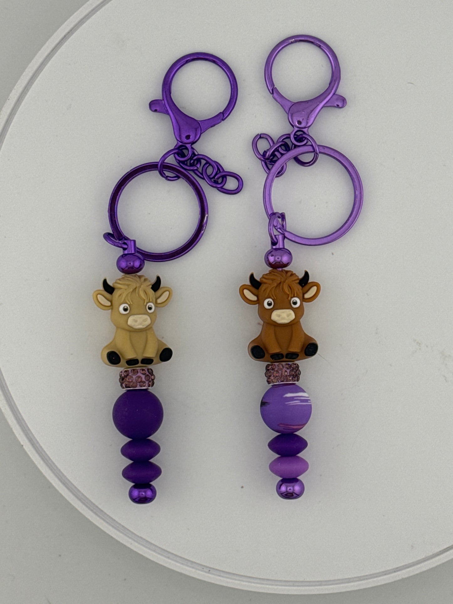 Electro-SHINE Purple