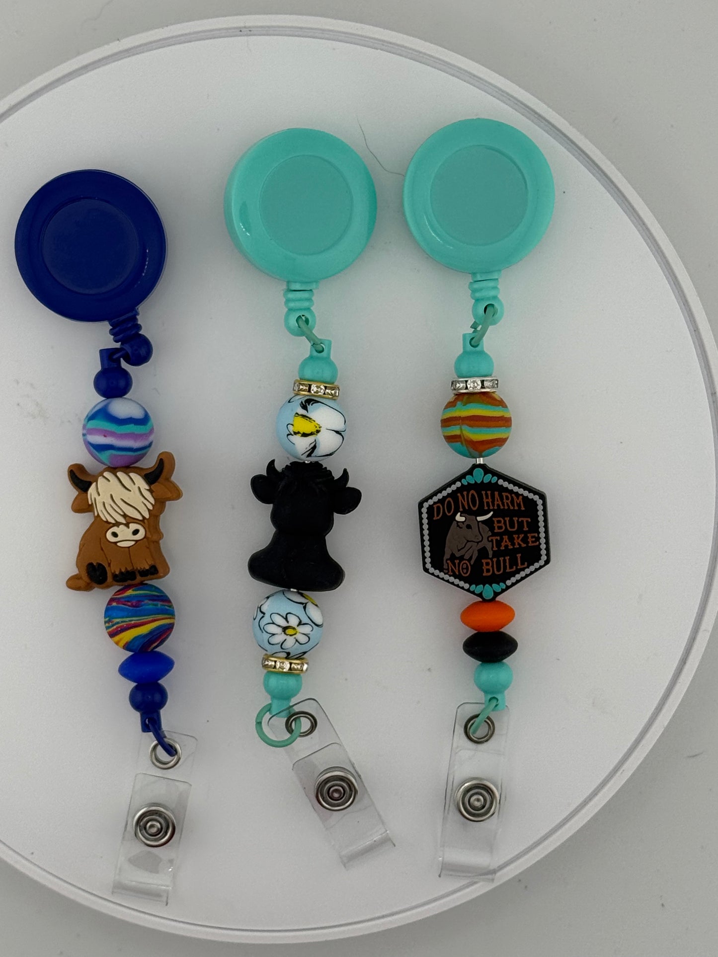 Show Your Personality!