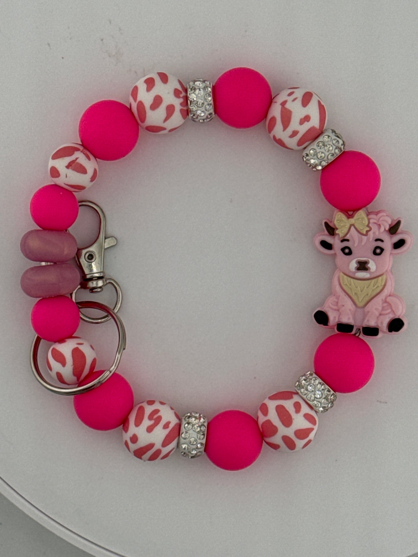 SO Much Pink Sparkle!