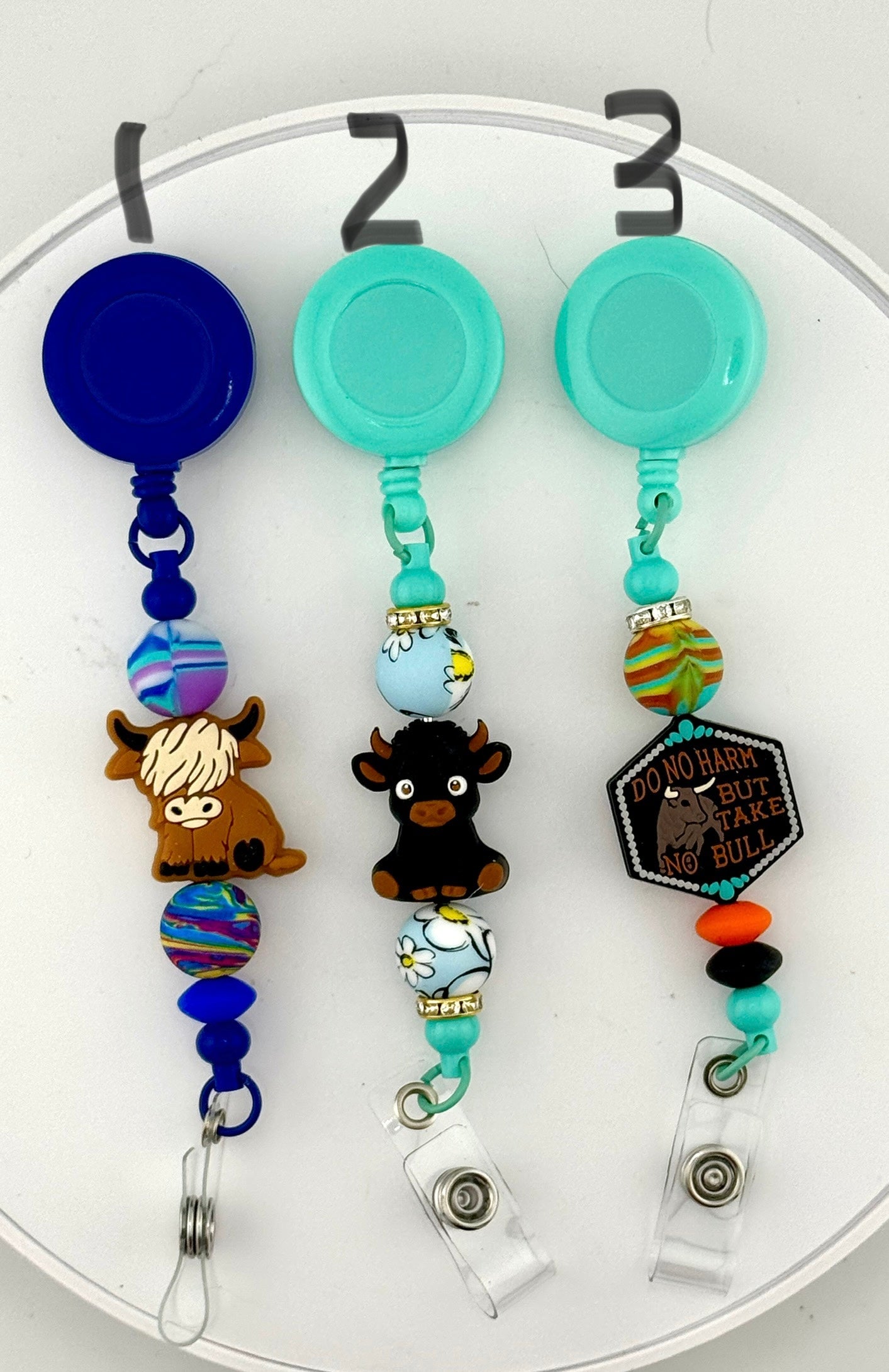 Show Your Personality!