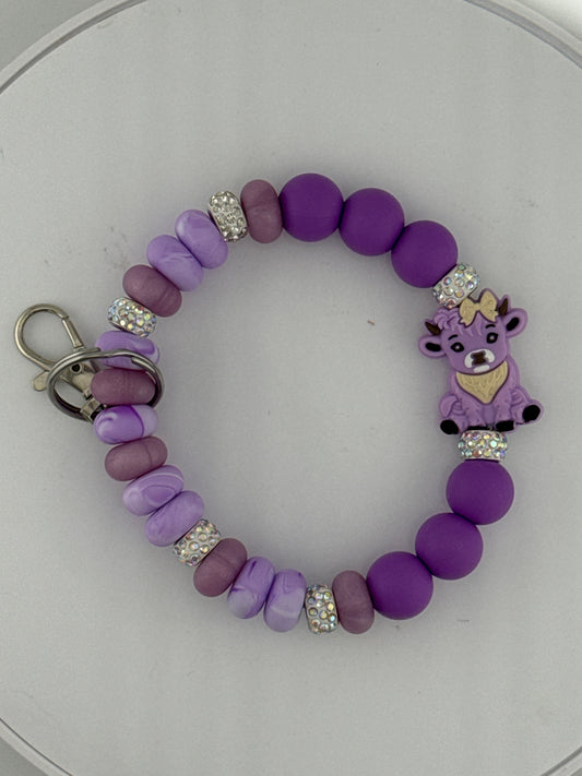 Lots of Purple Sparkle