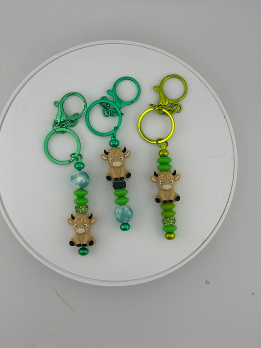 The Wearin’ O’ the Green! Electroplated!