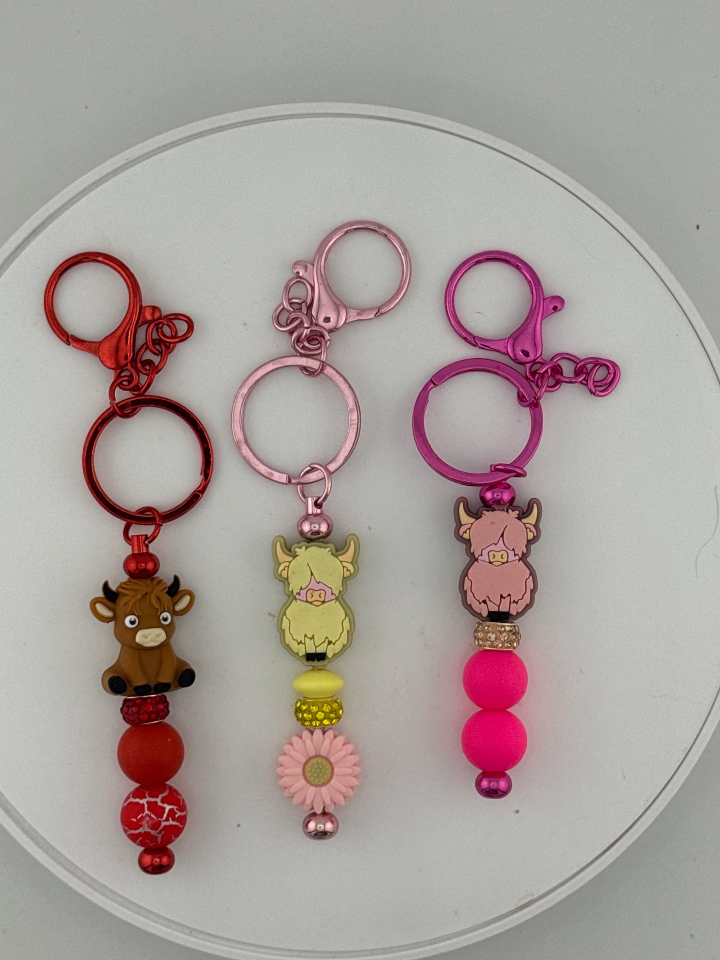 Electro-SHINE Red or Pinks!