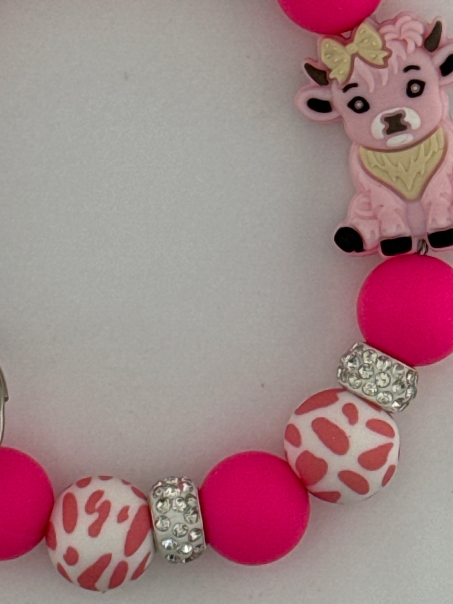 SO Much Pink Sparkle!