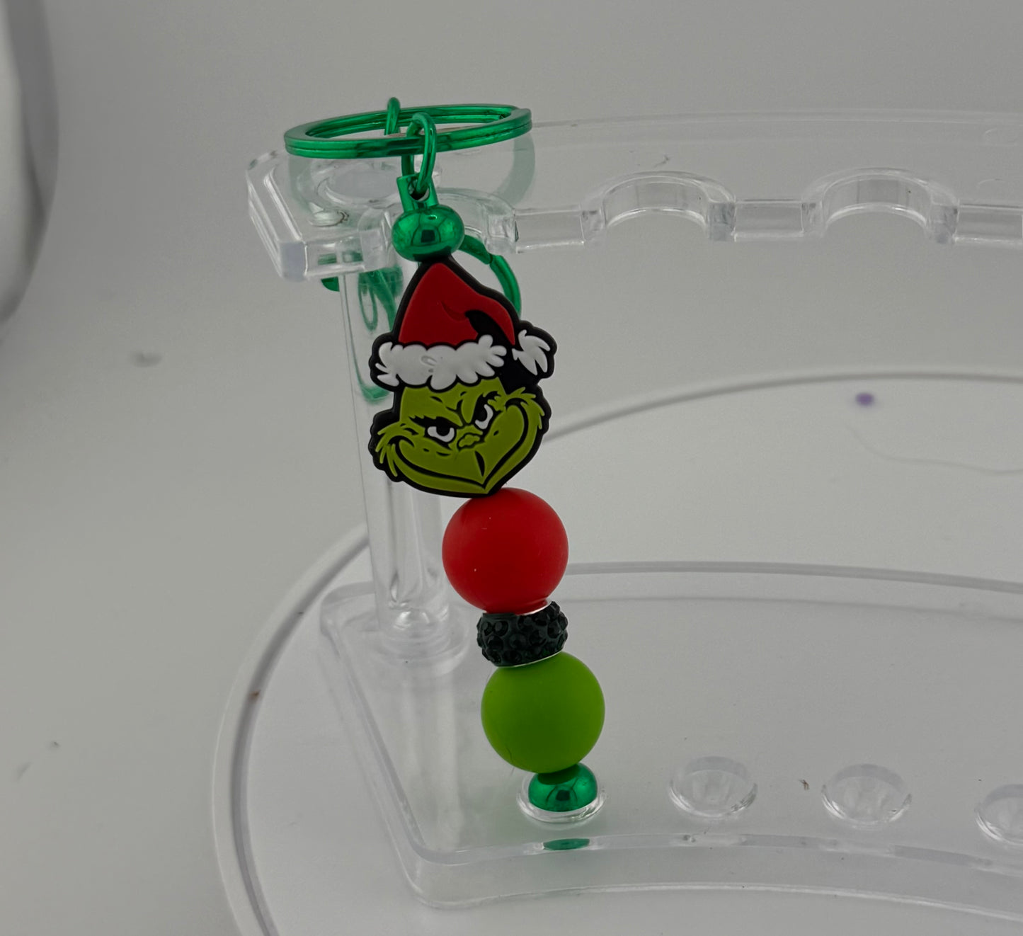 You’re a Mean One, Mr. Grinch