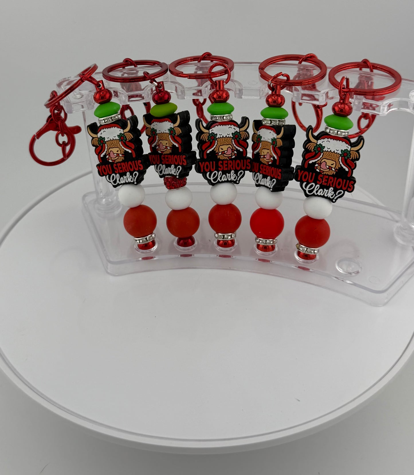 You Serious Clark?! (red)