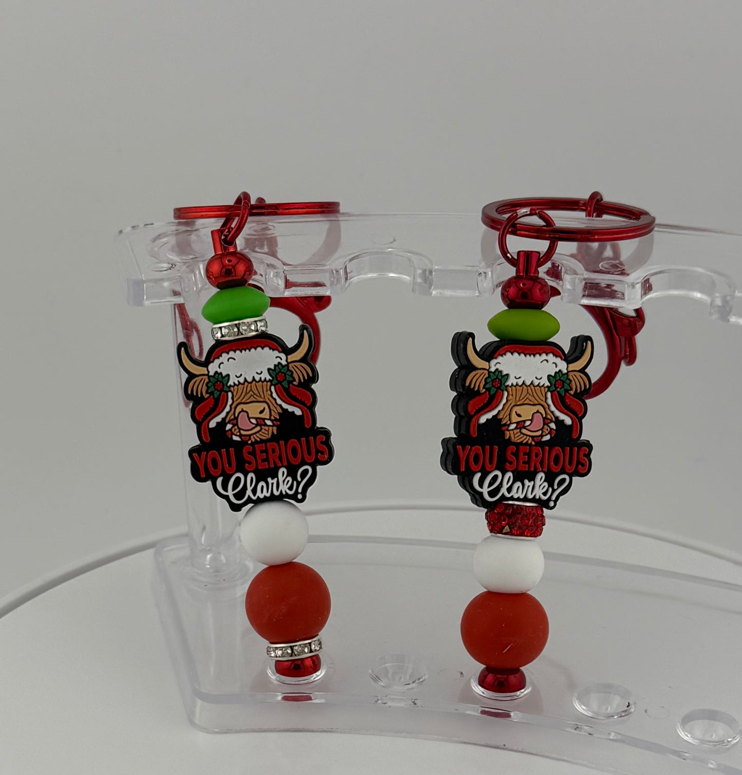 You Serious Clark?! (red)