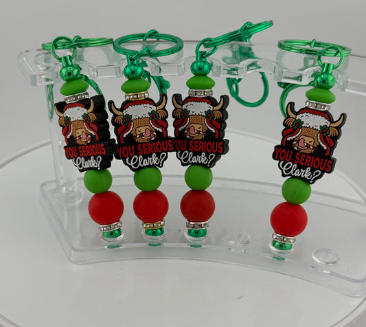 You Serious Clark?! (green)