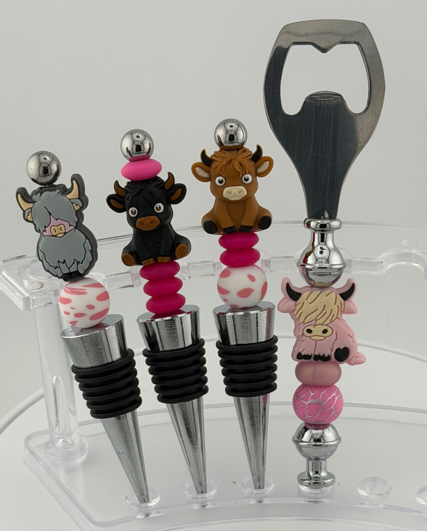 Adorable Cow Bartools