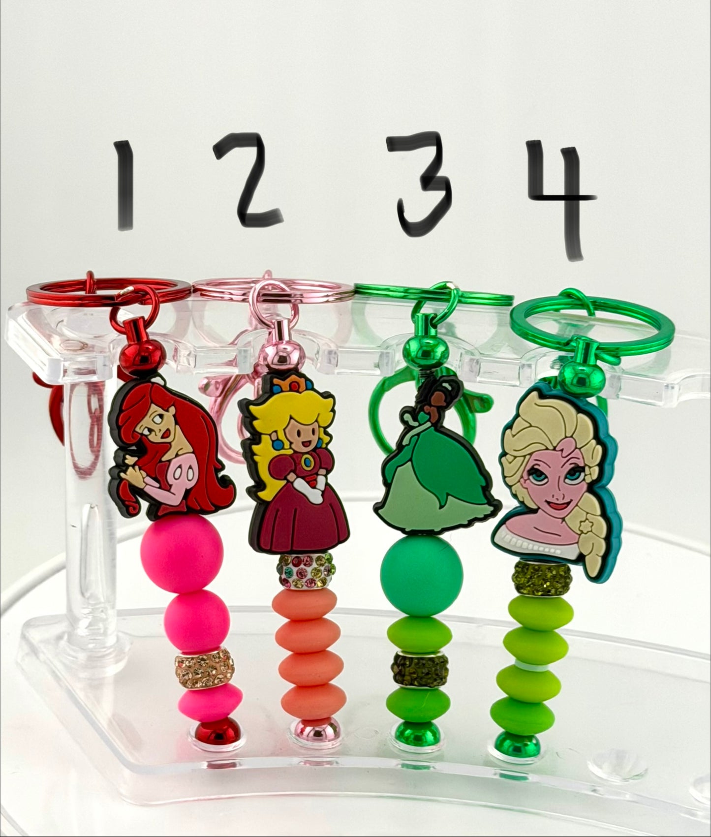 Disney Princess Collection #1