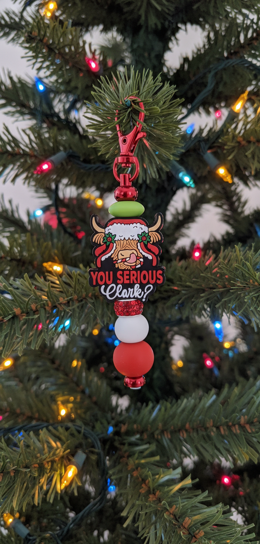 You Serious Clark?! (red)