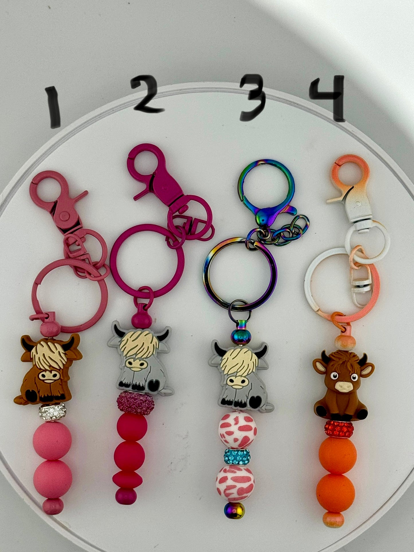 A Happy Pop Of Color to Add to Your Belongings!